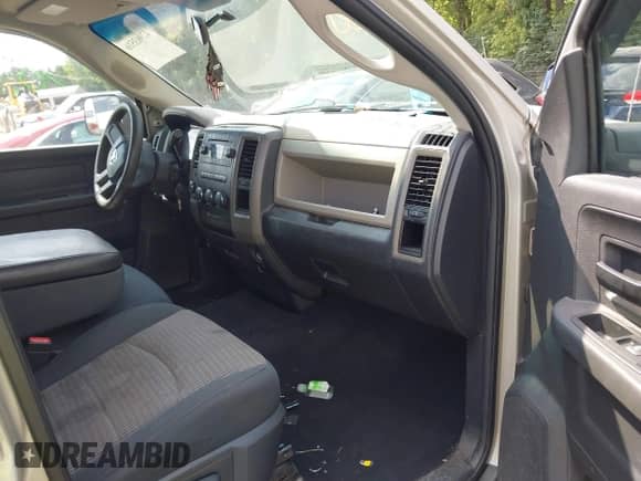 2010 Dodge 1500 SLT с VIN 1D7RV1GP3AS241130, выставлен на аукционе IAAI как лот 42963516 с пробегом 218 002 миль миль и . История ставок и продаж доступна на DreamBid. Изображение 5.