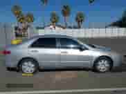 2004 Honda Accord LX with VIN 1HGCM66304A059833, listed as a IAAI auction lot 43271614 with 409,450 mi miles and . Bid and sale history available at DreamBid. Image 13.