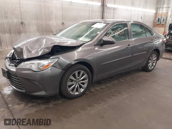 2017 Toyota Camry XLE с VIN 4T1BF1FK6HU777899, выставлен на аукционе IAAI как лот 42773248 с пробегом 83 340 миль миль и . История ставок и продаж доступна на DreamBid. Изображение 18.