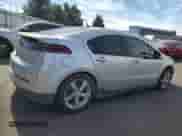 2013 Chevrolet Volt with VIN 1G1RF6E44DU146641, listed as a Copart auction lot 87248895 with 152,890 mi miles and Clean title. Bid and sale history available at DreamBid. Image 3.