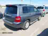 2003 Toyota Highlander с VIN JTEHF21A530156510, выставлен на аукционе IAAI как лот 43072849 с пробегом 270 961 миль миль и . История ставок и продаж доступна на DreamBid. Изображение 4.