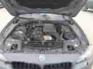 2011 BMW 5 Series 535i xDrive with VIN WBAFU7C50BC870165, listed as a IAAI auction lot 43559780 with 141,255 mi miles and . Bid and sale history available at DreamBid. Image 10.