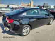 2019 Chevrolet Cruze LT с VIN 1G1BE5SMXK7145556, выставлен на аукционе Copart как лот 81440425 с пробегом 110 410 миль миль и Списание • Salvage title. История ставок и продаж доступна на DreamBid. Изображение 3.