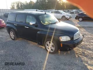 2007 Chevrolet HHR LT с VIN 3GNDA23D97S595725, выставлен на аукционе IAAI как лот 43202575 с пробегом 111 558 миль миль и . История ставок и продаж доступна на DreamBid. Изображение 1.