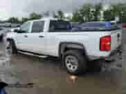 2014 GMC Sierra 1500 с VIN 3GTP1TEH2EG267980, выставлен на аукционе Copart как лот 56725785 с пробегом 124 048 миль миль и Списание • Salvage title. История ставок и продаж доступна на DreamBid. Изображение 2.