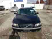 2001 Volvo S60 с VIN YV1RS58D112026435, выставлен на аукционе Copart как лот 79013894 с пробегом 140 039 миль миль и Списание • Salvage title. История ставок и продаж доступна на DreamBid. Изображение 5.