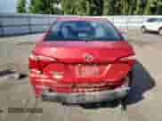 2019 Toyota Corolla L with VIN 5YFBURHE1KP949681, listed as a Copart auction lot 81183665 with 121,541 mi miles and Salvage title. Bid and sale history available at DreamBid. Image 6.