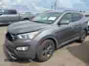 2014 Hyundai Santa Fe с VIN 5XYZUDLB7EG196231, выставлен на аукционе IAAI как лот 42819243 с пробегом 153 795 миль миль и . История ставок и продаж доступна на DreamBid. Изображение 2.