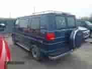 1994 Dodge Cargo с VIN 2B6HB21X1RK146167, выставлен на аукционе IAAI как лот 42018516 с пробегом 93 393 миль миль и . История ставок и продаж доступна на DreamBid. Изображение 3.