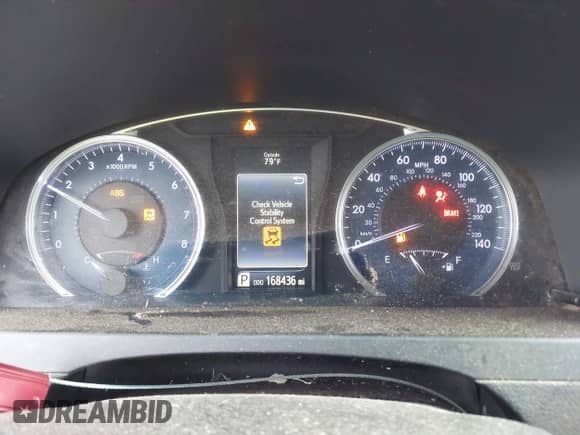 2017 Toyota Camry XLE с VIN 4T1BF1FK4HU396892, выставлен на аукционе IAAI как лот 42361206 с пробегом 168 436 миль миль и . История ставок и продаж доступна на DreamBid. Изображение 7.