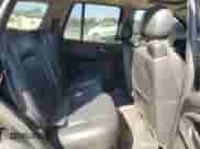 2007 Chevrolet TrailBlazer LS с VIN 1GNDT13SX72309220, выставлен на аукционе Copart как лот 70134355 с пробегом Не указан миль и Списание • Salvage title. История ставок и продаж доступна на DreamBid. Изображение 11.