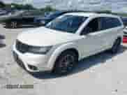 2018 Dodge Journey SXT с VIN 3C4PDCBG4JT522844, выставлен на аукционе IAAI как лот 43037695 с пробегом Не указан миль и . История ставок и продаж доступна на DreamBid. Изображение 2.