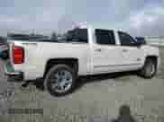 2014 Chevrolet Silverado 1500 High Country with VIN 3GCUKTEJ0EG431584, listed as a Copart auction lot 49073475 with 212,354 mi miles and Salvage title. Bid and sale history available at DreamBid. Image 3.