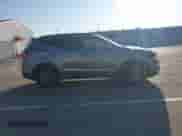 2016 Hyundai Santa Fe with VIN 5XYZU3LB3GG335302, listed as a IAAI auction lot 43344298 with 96,878 mi miles and . Bid and sale history available at DreamBid. Image 13.