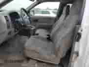 2007 Chevrolet Colorado LS с VIN 1GCDT199078196176, выставлен на аукционе Copart как лот 57717215 с пробегом 88 254 миль миль и Чистый • Clean title. История ставок и продаж доступна на DreamBid. Изображение 7.
