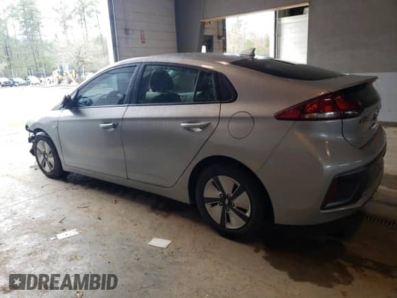 2020 Hyundai Ioniq Blue с VIN KMHC65LC6LU214739, выставлен на аукционе Copart как лот 46074454 с пробегом 36 508 миль миль и . История ставок и продаж доступна на DreamBid. Изображение 2.