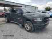 2021 Ram 1500 Laramie z VIN 1C6SRFRT9MN654168, wystawiony jako Copart lot #58969955 z przebiegiem 148 666 mil mil oraz Nie do naprawy • Non repairable. Historia ofert i sprzedaży dostępna na DreamBid. Obrazek 4.