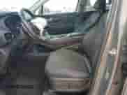 2023 Hyundai Santa Fe SEL с VIN 5NMS24AJ7PH557015, выставлен на аукционе Copart как лот 84756695 с пробегом 51 215 миль миль и Списание • Salvage title. История ставок и продаж доступна на DreamBid. Изображение 7.