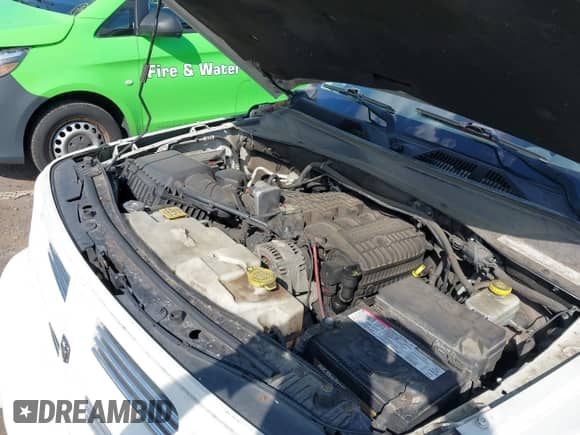 2007 Dodge Nitro R/T with VIN 1D8GU58667W612737, listed as a IAAI auction lot 42767789 with 256,953 mi miles and . Bid and sale history available at DreamBid. Image 10.
