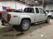 2012 Chevrolet Colorado с VIN 1GCJTDFEXC8115846, выставлен на аукционе Copart как лот 88748375 с пробегом Не указан миль и Списание • Salvage title. История ставок и продаж доступна на DreamBid. Изображение 3.