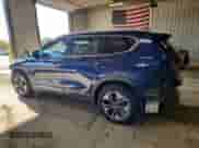 2020 Hyundai Santa Fe Limited с VIN 5NMS53AA4LH153679, выставлен на аукционе Copart как лот 82770205 с пробегом 70 163 миль миль и Списание • Salvage title. История ставок и продаж доступна на DreamBid. Изображение 2.