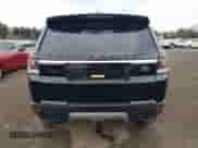 2017 Land Rover Range Rover Sport z VIN SALWR2FE5HA146424, wystawiony jako Copart lot #52893655 z przebiegiem 62 561 mil mil oraz Szkoda całkowita • Salvage title. Historia ofert i sprzedaży dostępna na DreamBid. Obrazek 6.