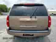 2007 Chevrolet Tahoe LS с VIN 1GNFC13C67R387728, выставлен на аукционе Copart как лот 62827105 с пробегом 163 140 миль миль и Списание • Salvage title. История ставок и продаж доступна на DreamBid. Изображение 6.