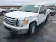 2011 Ford F-150 XL z VIN 1FTFX1CF4BFA88210, wystawiony jako IAAI lot #43347461 z przebiegiem 224 972 mil mil oraz . Historia ofert i sprzedaży dostępna na DreamBid. Obrazek 2.
