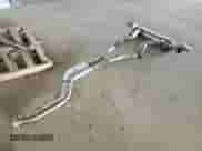 2025 BMW Z4 sDriveM40i z VIN WBAHF9C05SWY43531, wystawiony jako Copart lot #46370325 z przebiegiem 1 943 mil mil oraz Szkoda całkowita • Salvage title. Historia ofert i sprzedaży dostępna na DreamBid. Obrazek 12.