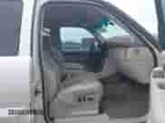 2002 Cadillac Escalade EXT with VIN 3GYEK63N62G275469, listed as a IAAI auction lot 43312975 with 77,025 mi miles and . Bid and sale history available at DreamBid. Image 5.