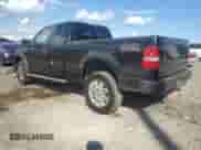 2007 Ford F-150 XLT с VIN 1FTPX14V27FA87008, выставлен на аукционе Copart как лот 80495995 с пробегом 168 849 миль миль и Списание • Salvage title. История ставок и продаж доступна на DreamBid. Изображение 2.