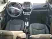 2017 Chevrolet Spark LS с VIN KL8CB6SAXHC727844, выставлен на аукционе Copart как лот 82493245 с пробегом 109 863 миль миль и Чистый • Clean title. История ставок и продаж доступна на DreamBid. Изображение 8.