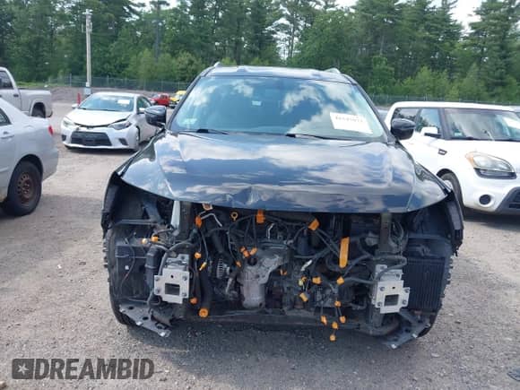 2017 Nissan Pathfinder SL с VIN 5N1DR2MM3HC621545, выставлен на аукционе IAAI как лот 42547073 с пробегом 106 743 миль миль и . История ставок и продаж доступна на DreamBid. Изображение 13.