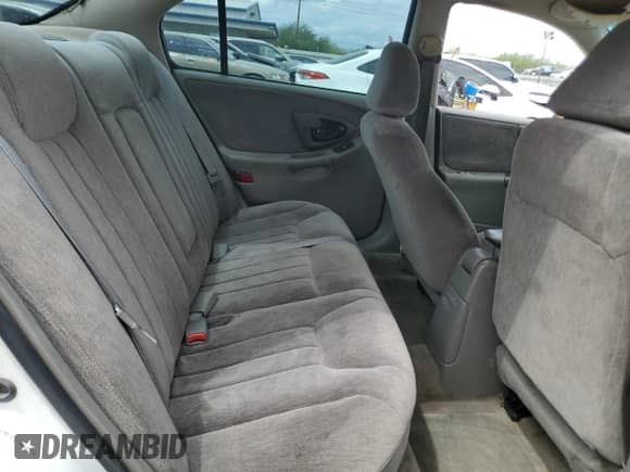 1999 Chevrolet Malibu LS с VIN 1G1NE52M0X6107103, выставлен на аукционе Copart как лот 70176045 с пробегом Не указан миль и Списание • Salvage title. История ставок и продаж доступна на DreamBid. Изображение 10.