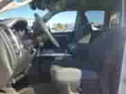 2018 Ram 1500 SLT с VIN 1C6RR6GT0JS239755, выставлен на аукционе Copart как лот 86264494 с пробегом 59 692 миль миль и Списание • Salvage title. История ставок и продаж доступна на DreamBid. Изображение 7.