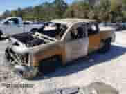 2017 Chevrolet Silverado 1500 LT with VIN 3GCPCREH2HG288233, listed as a Copart auction lot 50085725 with Not provided miles and Non repairable. Bid and sale history available at DreamBid. Image 1.