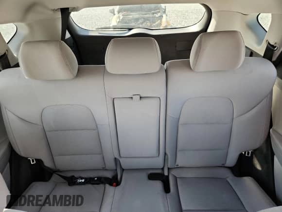 2020 Hyundai Tucson Value z VIN KM8J33A45LU105687, wystawiony jako Copart lot #89573485 z przebiegiem 78 024 mil mil oraz Nie do naprawy • Non repairable. Historia ofert i sprzedaży dostępna na DreamBid. Obrazek 10.