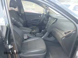 2016 Hyundai Santa Fe с VIN 5XYZW4LA9GG319399, выставлен на аукционе IAAI как лот 43087310 с пробегом 112 272 миль миль и . История ставок и продаж доступна на DreamBid. Изображение 5.