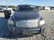 2011 Chevrolet HHR LS с VIN 3GNBAAFW7BS659509, выставлен на аукционе Copart как лот 81628825 с пробегом 177 027 миль миль и Списание • Salvage title. История ставок и продаж доступна на DreamBid. Изображение 5.