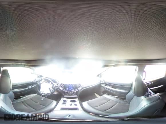 2021 Jeep Grand Cherokee Laredo X z VIN 1C4RJEAG3MC625588, wystawiony jako Copart lot #69772305 z przebiegiem 57 289 mil mil oraz Nie do naprawy • Non repairable. Historia ofert i sprzedaży dostępna na DreamBid. Obrazek 15.