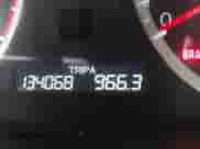 2010 Honda Accord LX-S with VIN 1HGCS1B34AA016302, listed as a IAAI auction lot 42546103 with 134,068 mi miles and . Bid and sale history available at DreamBid. Image 13.