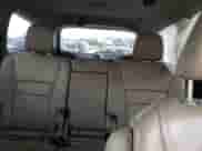 2018 Honda Pilot EX-L z VIN 5FNYF6H64JB033129, wystawiony jako Copart lot #58633535 z przebiegiem 94 658 mil mil oraz Szkoda całkowita • Salvage title. Historia ofert i sprzedaży dostępna na DreamBid. Obrazek 10.