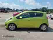 2013 Chevrolet Spark LS с VIN KL8CA6S91DC509827, выставлен на аукционе IAAI как лот 42825635 с пробегом 40 930 миль миль и . История ставок и продаж доступна на DreamBid. Изображение 14.