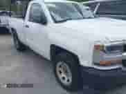 2018 Chevrolet Silverado 1500 Work Truck с VIN 1GCNCNEH3JZ336487, выставлен на аукционе IAAI как лот 41759351 с пробегом 93 111 миль миль и . История ставок и продаж доступна на DreamBid. Изображение 6.