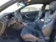 2015 Hyundai Genesis Coupe Ultimate с VIN KMHHU6KJ0FU129689, выставлен на аукционе Copart как лот 87422574 с пробегом 64 230 миль миль и Чистый • Clean title. История ставок и продаж доступна на DreamBid. Изображение 7.