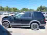 2006 Ford Explorer XLT с VIN 1FMEU73E36UB69694, выставлен на аукционе IAAI как лот 43161474 с пробегом 201 940 миль миль и . История ставок и продаж доступна на DreamBid. Изображение 15.