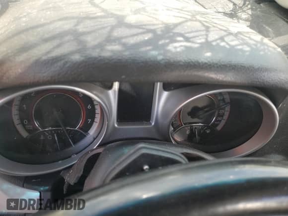 2013 Dodge Journey SXT с VIN 3C4PDCCG1DT698978, выставлен на аукционе Copart как лот 63789385 с пробегом Не указан миль и На запчасти • Non repairable. История ставок и продаж доступна на DreamBid. Изображение 9.