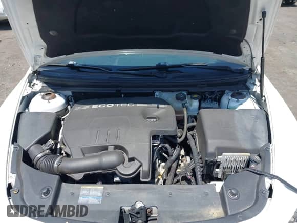 2010 Chevrolet Malibu 2LT z VIN 1G1ZD5EB7A4152458, wystawiony jako IAAI lot #42813430 z przebiegiem 115 225 mil mil oraz . Historia ofert i sprzedaży dostępna na DreamBid. Obrazek 10.