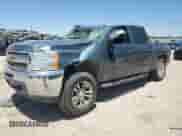 2012 Chevrolet Silverado 1500 LS z VIN 3GCPCREA8CG221292, wystawiony jako Copart lot #54921445 z przebiegiem Nie podano mil oraz Szkoda całkowita • Salvage title. Historia ofert i sprzedaży dostępna na DreamBid. Obrazek 1.