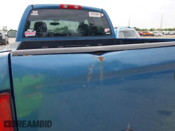 2002 Dodge 1500 with VIN 3D7HU18ZX2G209962, listed as a IAAI auction lot 42187205 with 166,284 mi miles and . Bid and sale history available at DreamBid. Image 16.
